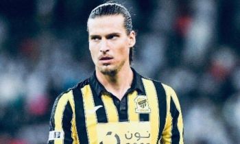 Aleksandar Prijović rozmawia z klubem z Ekstraklasy. Szykuje się głośny powrót (VIDEO)