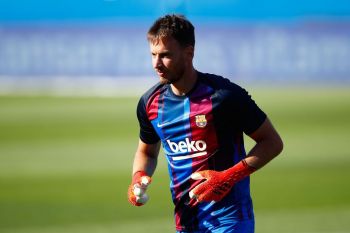 Piłkarz Barcelony przeszedł testy medyczne przed transferem do Premier League  