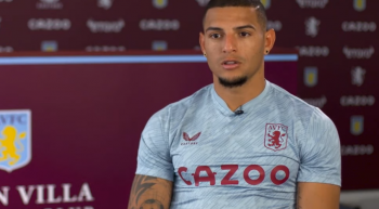 Dramat bohatera głośnego letniego transferu. Wypadł z gry na wiele miesięcy