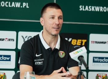 Ivan Djurdjević: Cracovia to niewygodny rywal
