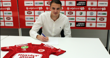 Były piłkarz Śląska Wrocław odsłania kulisy swojego transferu do węgierskiego klubu