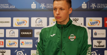Zaskakujący transfer bramkarza Radomiaka. O miejsce w składzie powalczy z byłym golkiperem FC Barcelona
