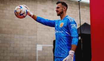 Manchester United ma nowego bramkarza. Wygryzie Davida De Geę?