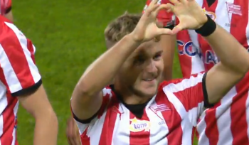 Cracovia ciągle jak wrzód... uwiera Rakowowi. Nie leżą Pasy ekipie Papszuna. Tym razem 0:3...