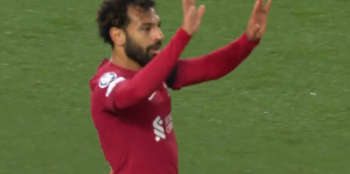 Liverpool FC wyrwał zwycięstwo. Kapitalny gol nie dał Ajaksowi punktu na Anfield (VIDEO)