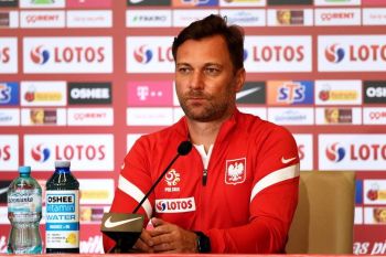 Jakub Kwiatkowski tłumaczy ceny biletów na mecz Polska - Chile. 