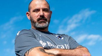 Sampdoria Genua ma nowego trenera. Były piłkarz Interu i Lazio ma wyciągnąć zespół z dna