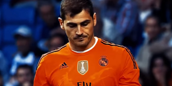 Szokujący wpis, który został szybko usunięty. Casillas wyznał, że jest gejem. Wiadomo, czemu to zrobił?