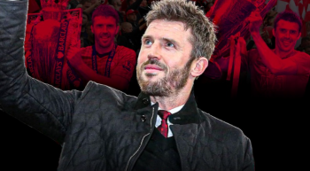 Legenda Manchesteru United zaczyna pracę trenerską. Będzie walczył o utrzymanie w lidze