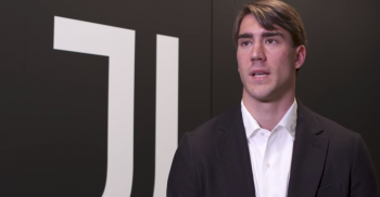 Dusan Vlahović opuści Juventus? Dwaj angielscy giganci są gotowi na transfer serbskiego snajpera