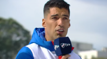 Luis Suarez dostał propozycję. Odrzucił ofertę z tego kraju i wybiera się do innej ligi (VIDEO)