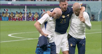 Szokujące informacje L'Equipe: Mistrz świata rozważał zakończenie kariery