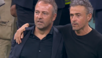 Niemcy urwali remis z Hiszpanią i teraz muszą ograć wysoko Kostarykę, by awansować do 1/8 finału