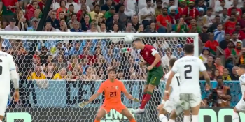 Ronaldo z golem przeciwko Urugwajowi? Już wszystko jasne w tej kwestii
