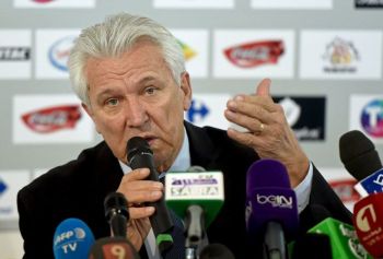 Henryk Kasperczak: Z Argentyną nasz zespół powinien zagrać o zwycięstwo