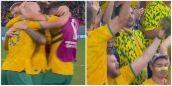 Kangury wskoczyły do 1/8 finału. Sensacyjna porażka Francji. Kto może ewentualnie zagrać z Polską?