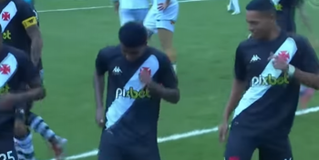 Chelsea walczy z PSG o kolejny brazylijski talent (VIDEO)