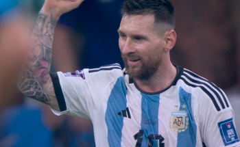 Zemsta na Chorwacji za 2018 rok. Argentyna włączyła złoty tryb. Leo Messi prowadzi Albicelestes do mistrzostwa świata po 36 latach. Został jeden krok (VIDEO)