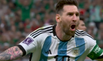 Leo Messi opuścił trening. Co z występem w finale mundialu?
