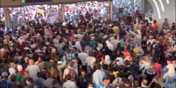 Dramatyczne doniesienia z Kataru przed finałem MŚ. 