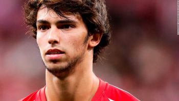 Portugalski gwiazdor coraz bliżej transferu do Premier League. Czas opuścić Atletico Madryt