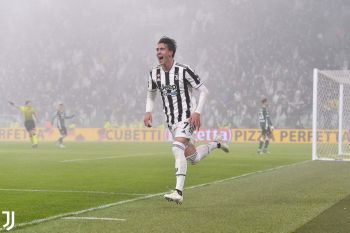 Juventus chce pozyskać gwiazdę Premier League. Włoski klub odda wzamian Vlahovicia