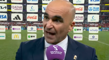 Roberto Martinez nie dla reprezentacji Polski. Został przedstawiony jako selekcjoner giganta