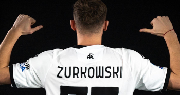 Szymon Żurkowski ma nowy klub. Powiększył polską kolonię
