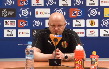 Polski trener zgrillował zawodników jednego z klubów Ekstraklasy. 
