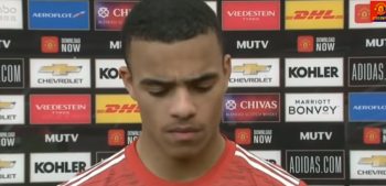 Piłkarze Manchesteru United nie chcą w szatni Masona Greenwooda. 21-latek musi szukać klubu