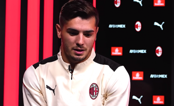 Real Madryt chce tego piłkarza z AC Milan. Nie musi nawet za niego płacić (VIDEO)