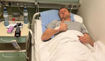 Kamil Glik jest już po operacji. Czy zdąży na marcowe mecze reprezentacji Polski?