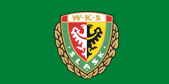 Śląsk Wrocław odniósł się do transparentu wywieszonego przez kibiców. Zdecydowane stanowisko klubu