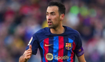 Władze FC Barcelony podjęły decyzję w sprawie przyszłości Sergio Busquetsa