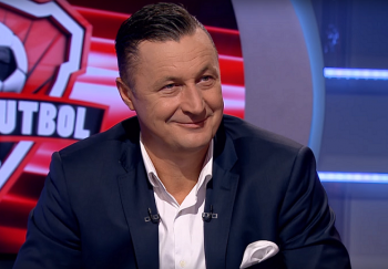 Tomasz Hajto: Selekcjonerem reprezentacji Polski powinien być Michał Probierz