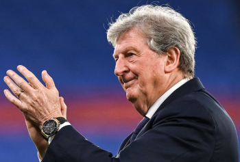 Roy Hodgson wrócił na ławkę trenerską w Premier League. Ma uchronić zespół przed walką o utrzymanie