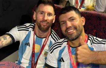 Przyjaciel Messiego ocenił jego szanse na powrót do FC Barcelony