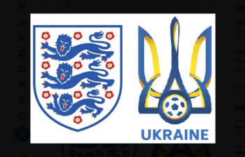 Eliminacje EURO 2024: Składy na mecz Anglia - Ukraina