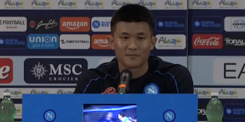 Angielskie kluby kuszą Kim Min-jae. Napoli może pożałować tak niskiej klauzuli odstępnego