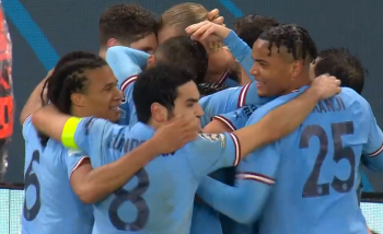 Manchester City zmiażdżył Bayern. Inter zatrzymał rewelację. Dwaj pierwsi półfinaliści Ligi Mistrzów praktycznie znani (VIDEO)