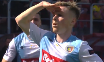 Wszystko bez zmian. Piast kontynuuje świetną passę, a Widzew znowu przegrał u siebie (VIDEO)