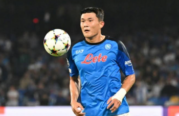 Gwiazdor Napoli zdecydowany na transfer do giganta Premier League