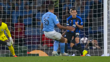 Pep Guardiola znowu smakuje triumfu w Lidze Mistrzów. Manchester City z trofeum po trudnym boju z Interem (VIDEO)