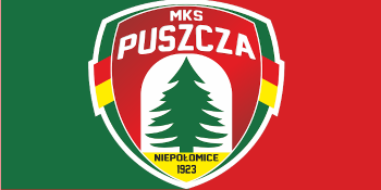 Puszcza Niepołomice nie będzie grać na stadionie Wisły Kraków. Klub wybrał inny obiekt
