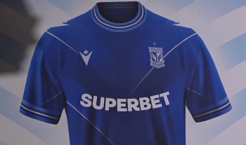 Lech Poznań ma nowego strategicznego sponsora