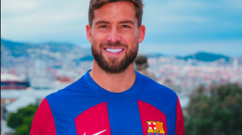 FC Barcelona ma kolejnego nowego piłkarza. Astronomiczna kwota odstępnego