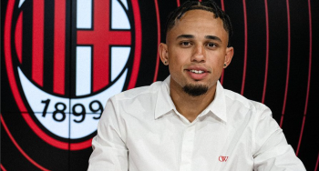 Nowy snajper dołączył do AC Milan. Utalentowany snajper wylądował na San Siro