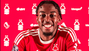 Skrzydłowy opuścił Manchester United. Podpisał umowę z innym klubem z Premier League