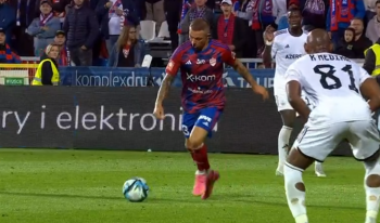 Co za mecz Rakowa w el. Ligi Mistrzów. Co za gol nowej gwiazdy mistrza Polski. Wyrwana wygrana, lecz w rewanżu będzie bardzo trudno