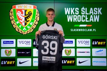 Śląsk Wrocław ma nowego bramkarza. W przeszłości zakładał koszulkę holenderskiego giganta